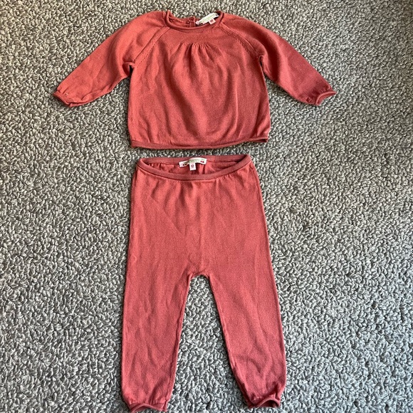 Bonpoint set - Picture 2 of 5